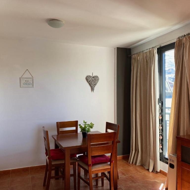 Apartamentos Bluettravel Snow Confort Monte Gorbea - Estudio Familiar - 1