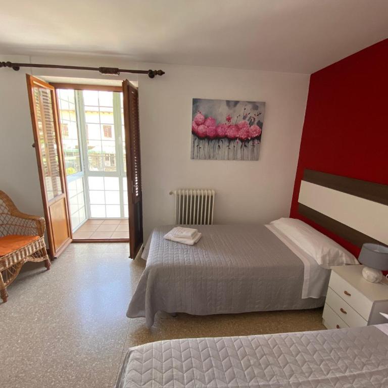 El Puente - Three-Bedroom Apartment - 8