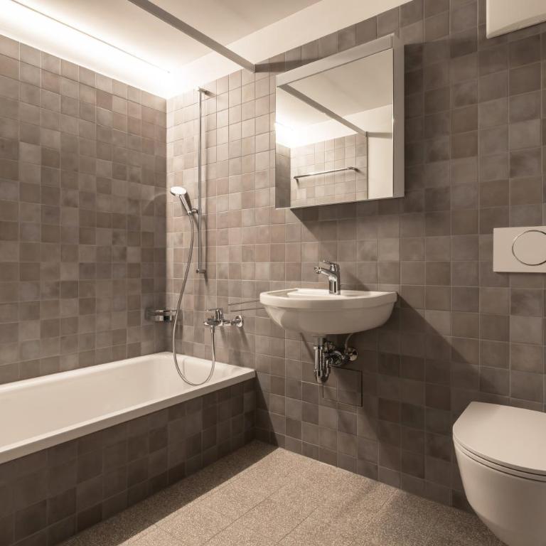 Alpenclub - Apartment mit 2 Schlafzimmern - 7