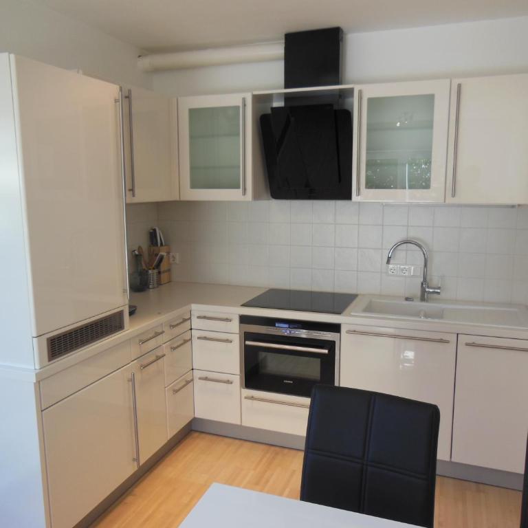 Appartement Silencio by Schladmingurlaub - Apartment mit 1 Schlafzimmer und Balkon - 13