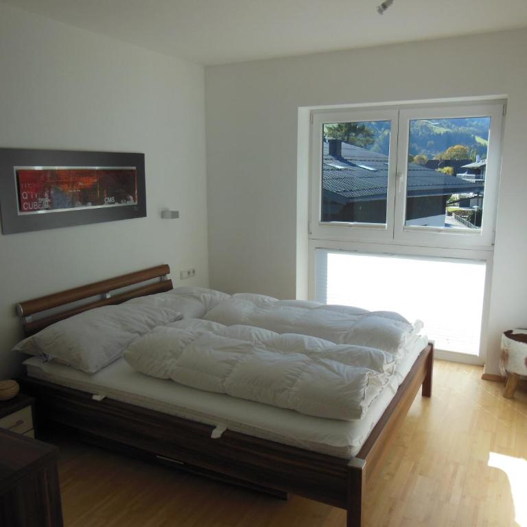 Appartement Silencio by Schladmingurlaub - Apartment mit 1 Schlafzimmer und Balkon - 15