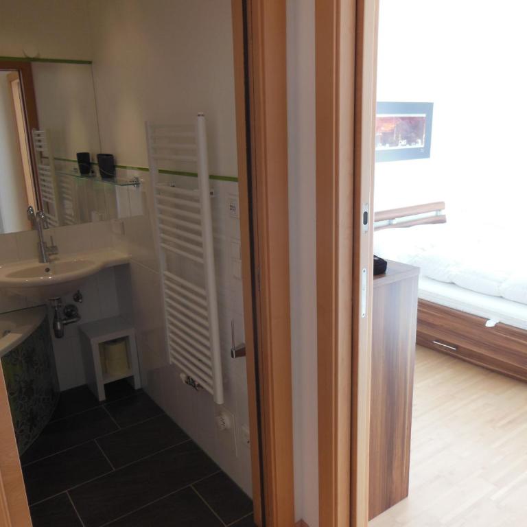 Appartement Silencio by Schladmingurlaub - Apartment mit 1 Schlafzimmer und Balkon - 16