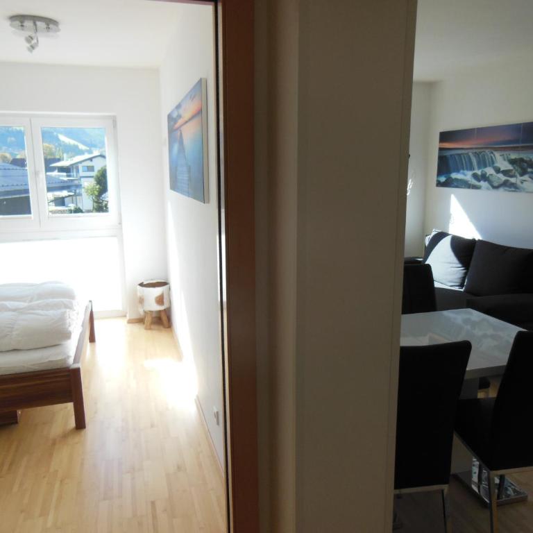 Appartement Silencio by Schladmingurlaub - Apartment mit 1 Schlafzimmer und Balkon - 18