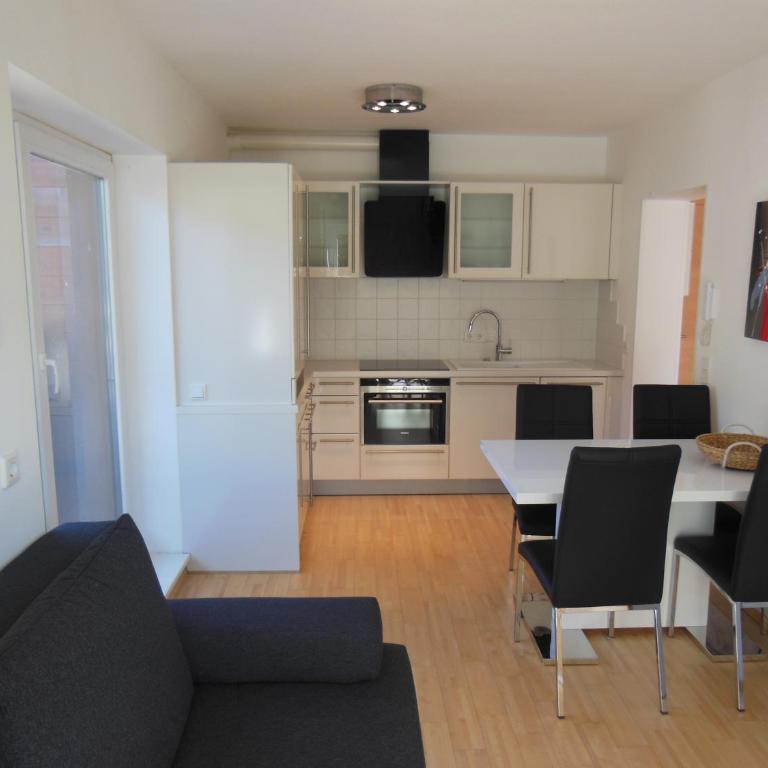 Appartement Silencio by Schladmingurlaub - Apartment mit 1 Schlafzimmer und Balkon - 19