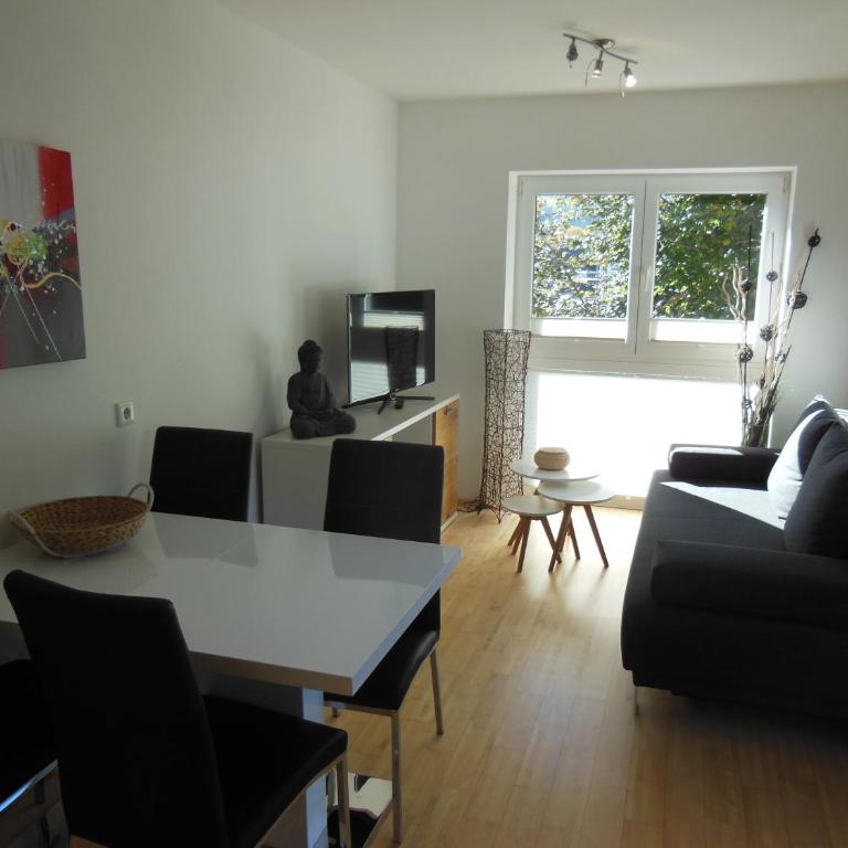 Appartement Silencio by Schladmingurlaub - Apartment mit 1 Schlafzimmer und Balkon - 20