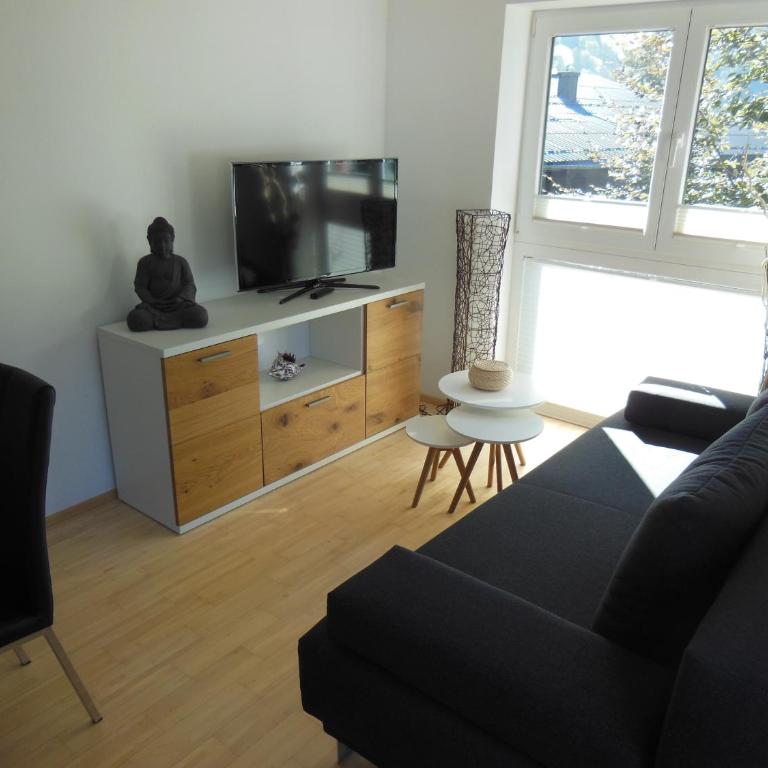 Appartement Silencio by Schladmingurlaub - Apartment mit 1 Schlafzimmer und Balkon - 22