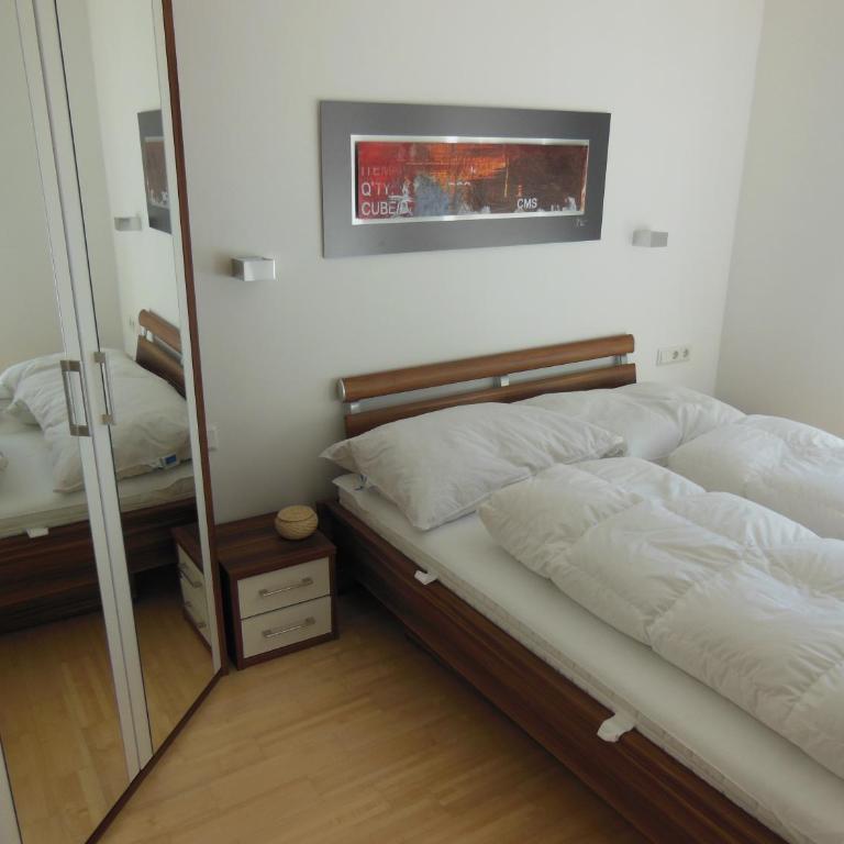Appartement Silencio by Schladmingurlaub - Apartment mit 1 Schlafzimmer und Balkon - 23