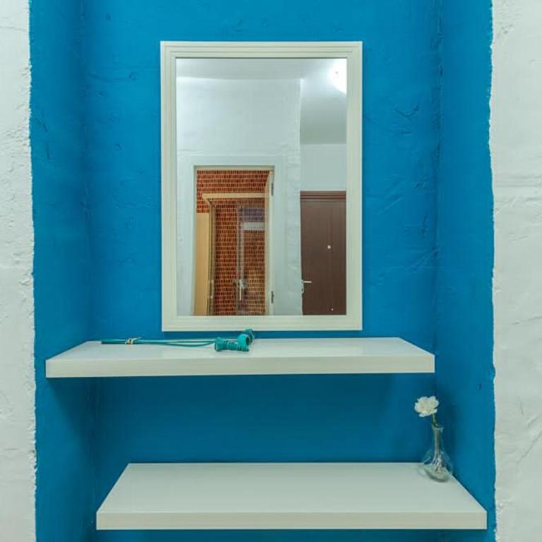 Beautiful flat with balcony and wifi in Málaga Center - Apartamento de 2 dormitorios - 10