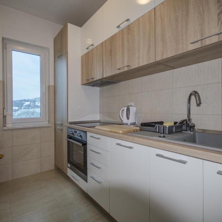 Sarajevo Dream Apartment - Apartman sa 2 Spavaće Sobe - 30
