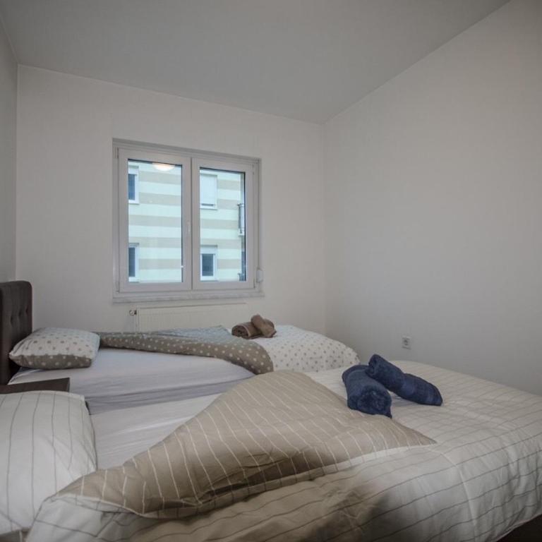 Sarajevo Dream Apartment - Apartman sa 2 Spavaće Sobe - 25