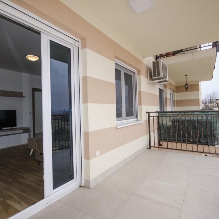 Sarajevo Dream Apartment - Apartman sa 2 Spavaće Sobe - 24