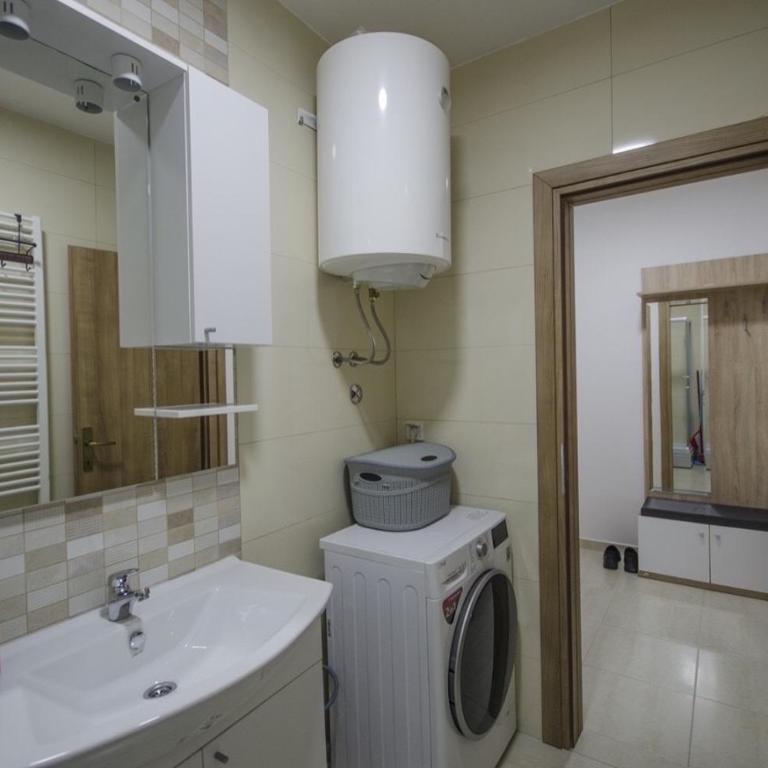 Sarajevo Dream Apartment - Apartman sa 2 Spavaće Sobe - 23