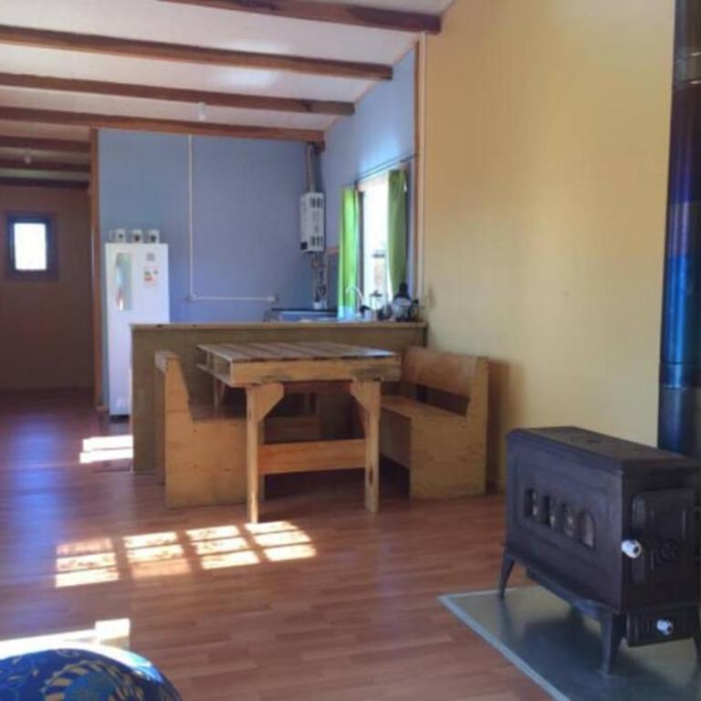 Beautiful cabin in Patagonia Chile. - Studio Apartment - 15