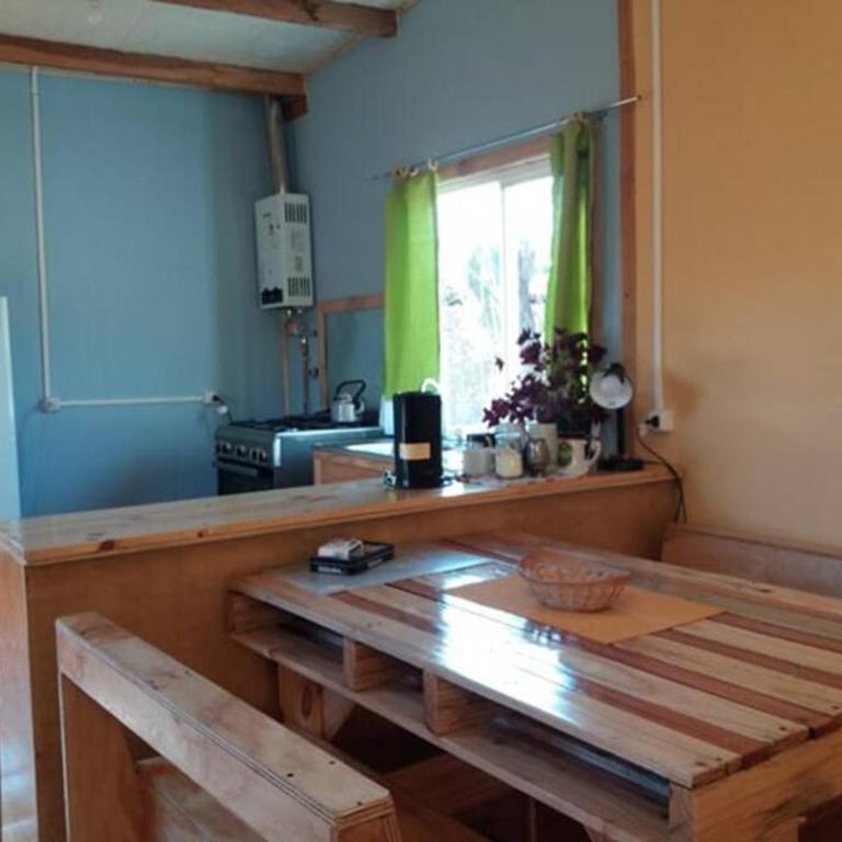 Beautiful cabin in Patagonia Chile. - Studio Apartment - 16