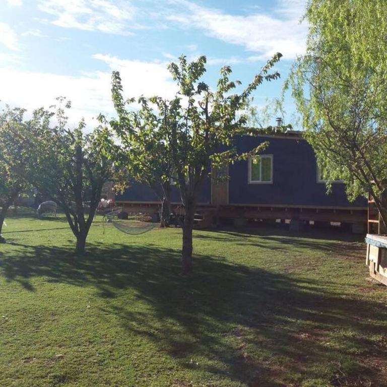 Beautiful cabin in Patagonia Chile. - Studio Apartment - 17