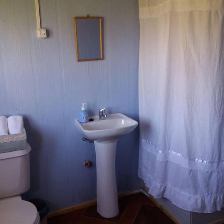 Beautiful cabin in Patagonia Chile. - Studio Apartment - 18