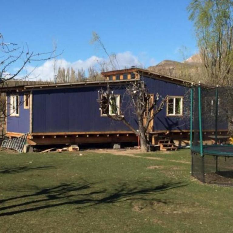 Beautiful cabin in Patagonia Chile. - Studio Apartment - 21