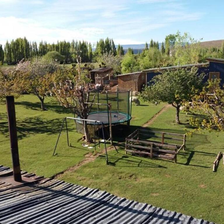 Beautiful cabin in Patagonia Chile. - Studio Apartment - 22