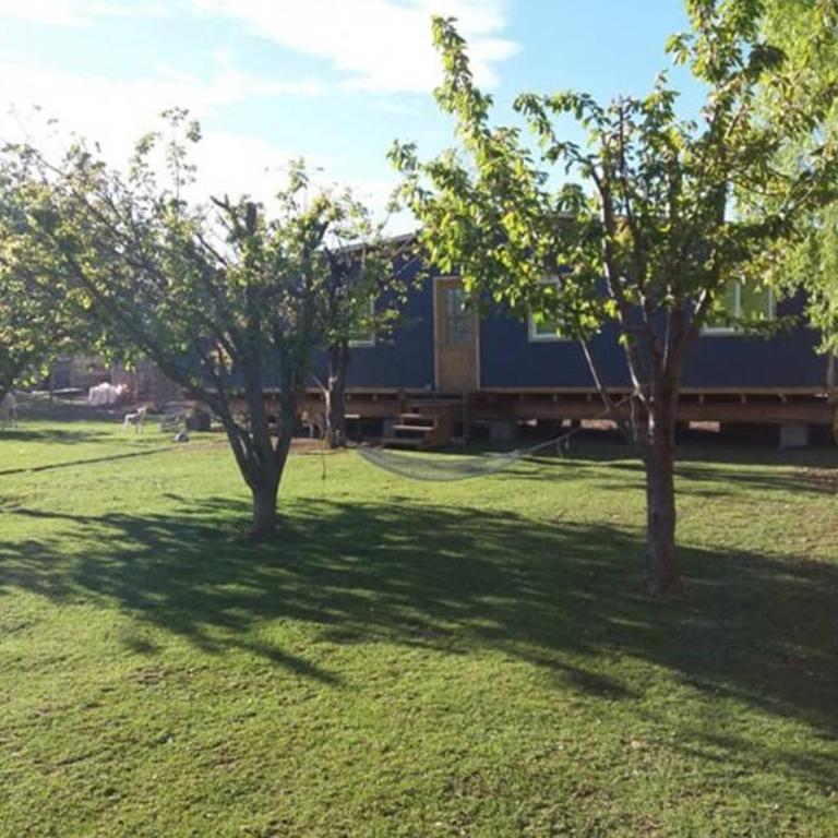 Beautiful cabin in Patagonia Chile. - Studio Apartment - 24