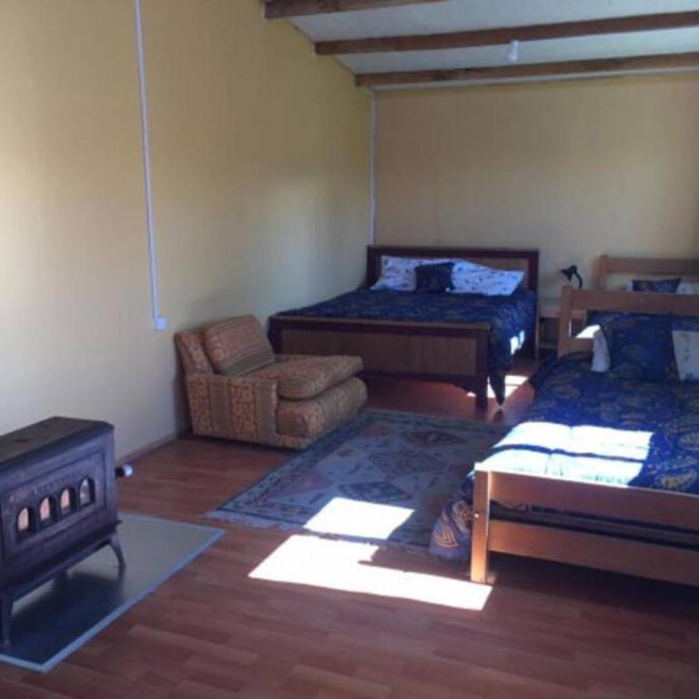 Beautiful cabin in Patagonia Chile. - Studio Apartment - 25