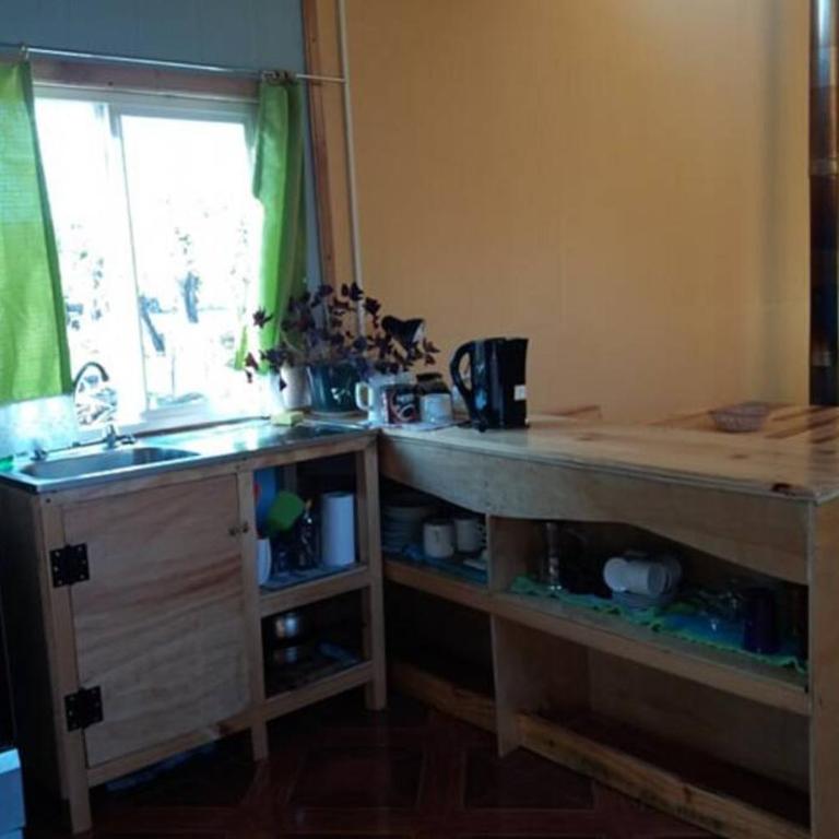Beautiful cabin in Patagonia Chile. - Studio Apartment - 26