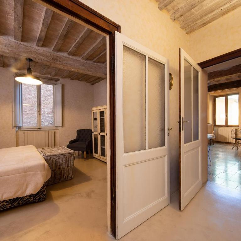 Il Battistero Siena Residenza d'Epoca - Suite - 28