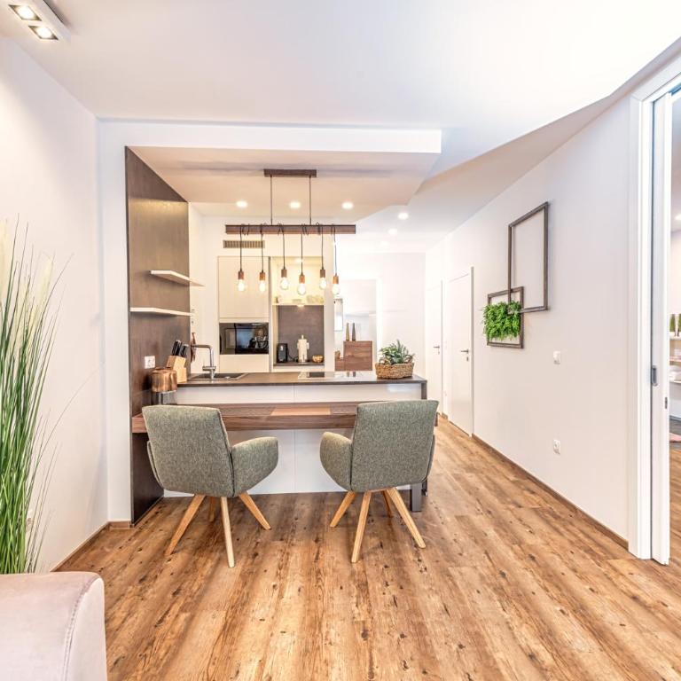 VIVA Apartments - Apartment - 3
