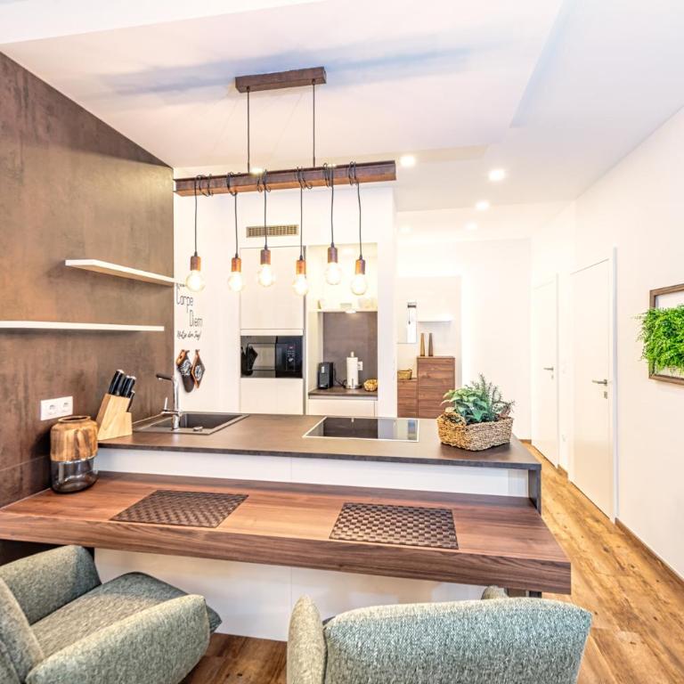 VIVA Apartments - Apartment - 6