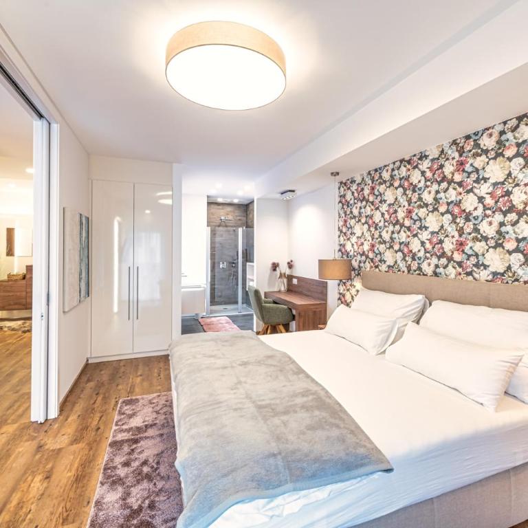 VIVA Apartments - Apartment - 9