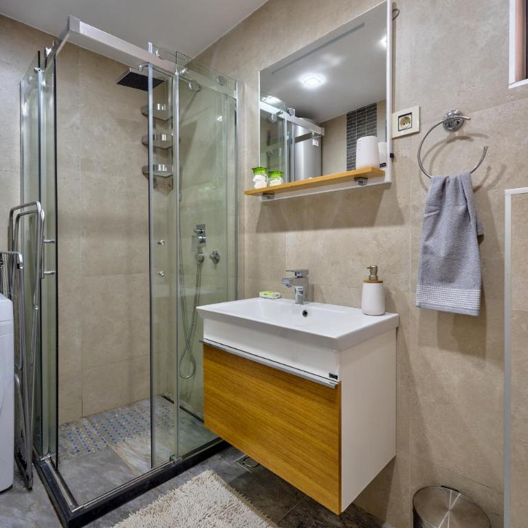 Centar M LUX Zlatibor - Apartman sa 2 Spavaće Sobe - 28
