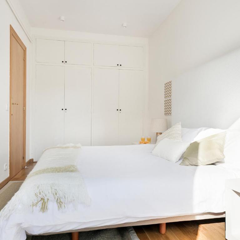 Stay U-nique Apartments Rambla Catalunya - One-Bedroom Apartment - 10