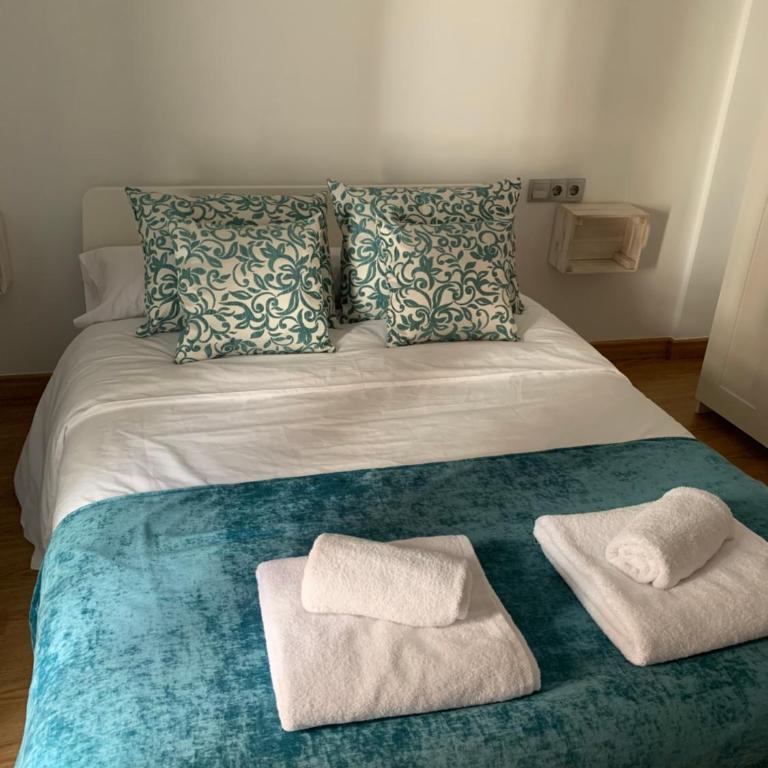 Gav Remedios 20 - Apartamento de 2 dormitorios - 29