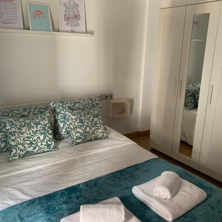 Gav Remedios 20 - Apartamento de 2 dormitorios - 28