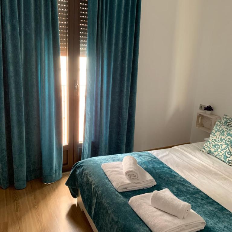 Gav Remedios 20 - Apartamento de 2 dormitorios - 27