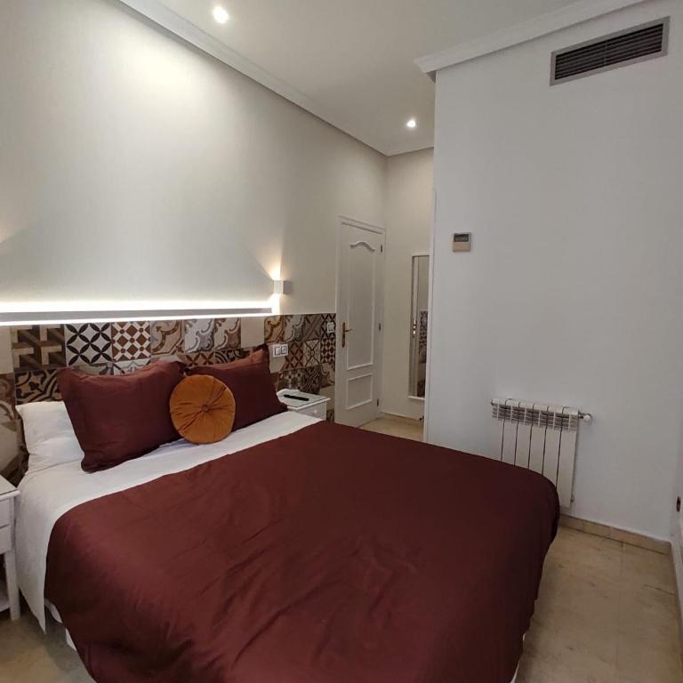 Hostal Alfaro - Habitación Doble - 13