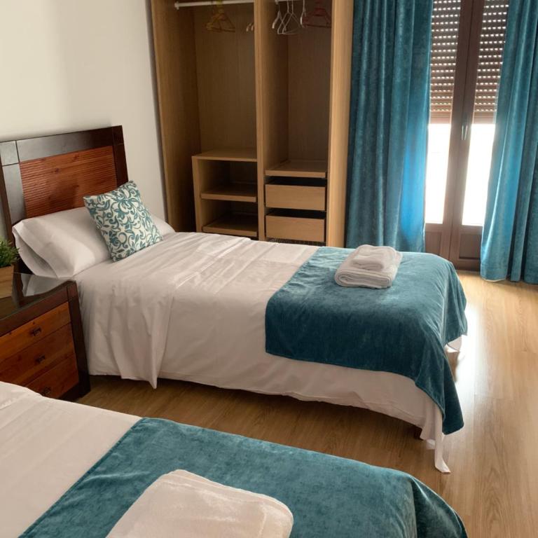 Gav Remedios 20 - Apartamento de 2 dormitorios - 24