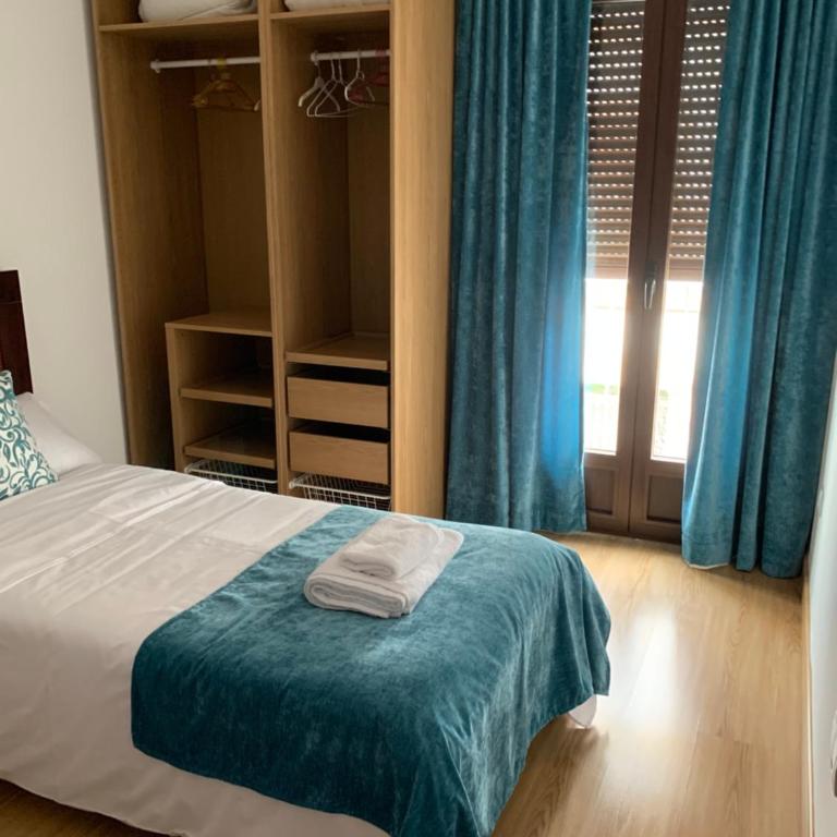 Gav Remedios 20 - Apartamento de 2 dormitorios - 22