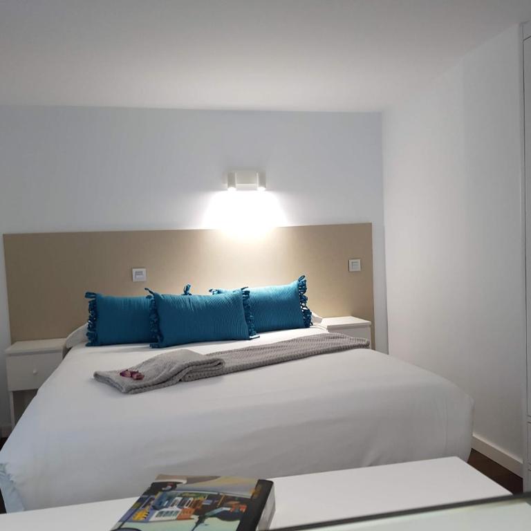 RK City Center - Vivienda Vacacional con ducha - 3