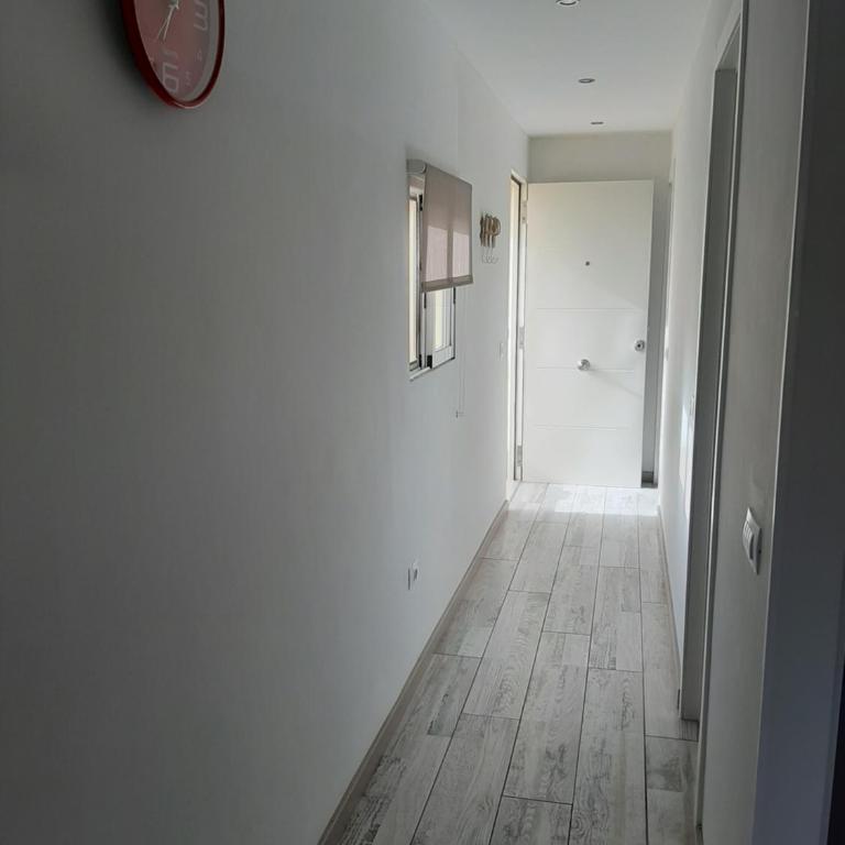 Apartamento Deluxe con piscina climatizada - Apartamento de 1 dormitorio - 10