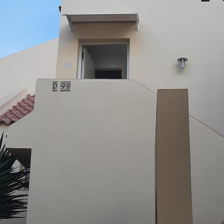 Apartamento Deluxe con piscina climatizada - Apartamento de 1 dormitorio - 13