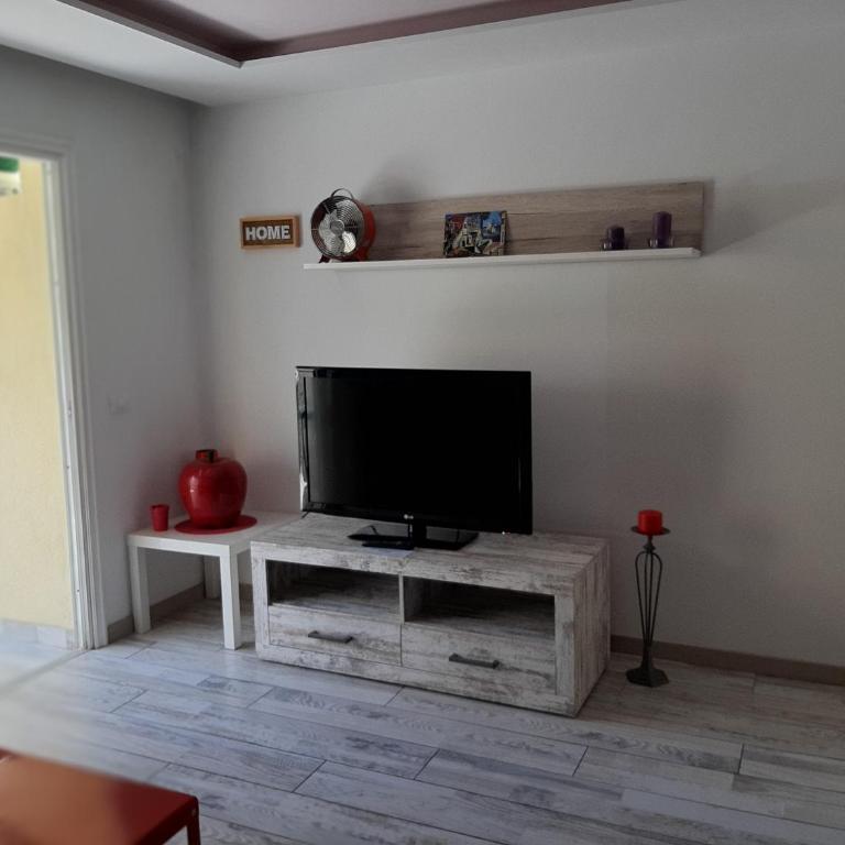 Apartamento Deluxe con piscina climatizada - Apartamento de 1 dormitorio - 15