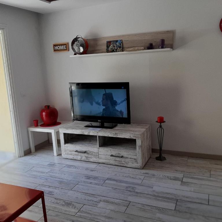 Apartamento Deluxe con piscina climatizada - Apartamento de 1 dormitorio - 16