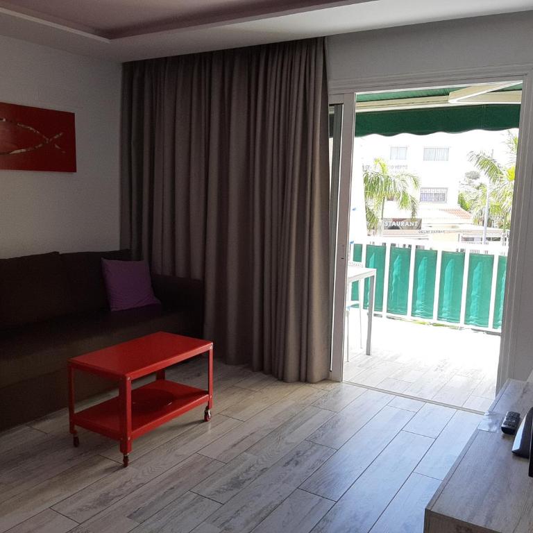Apartamento Deluxe con piscina climatizada - Apartamento de 1 dormitorio - 21