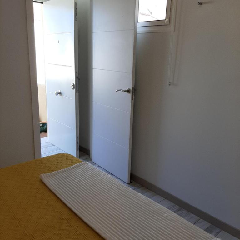 Apartamento Deluxe con piscina climatizada - Apartamento de 1 dormitorio - 22