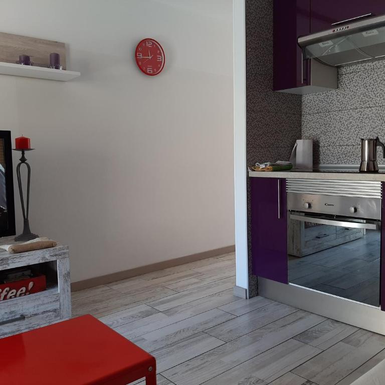 Apartamento Deluxe con piscina climatizada - Apartamento de 1 dormitorio - 23