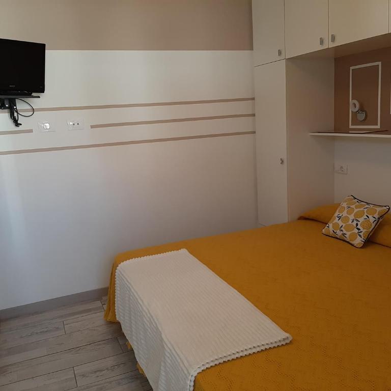 Apartamento Deluxe con piscina climatizada - Apartamento de 1 dormitorio - 28