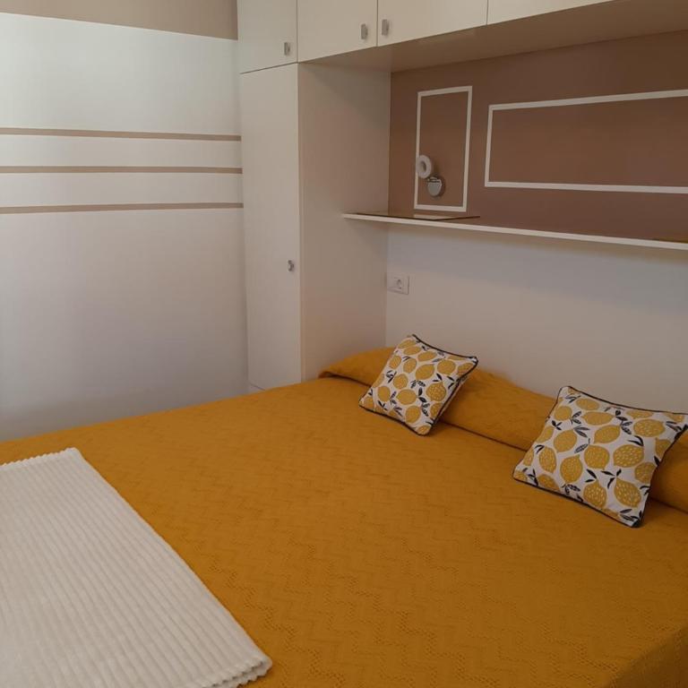 Apartamento Deluxe con piscina climatizada - Apartamento de 1 dormitorio - 29