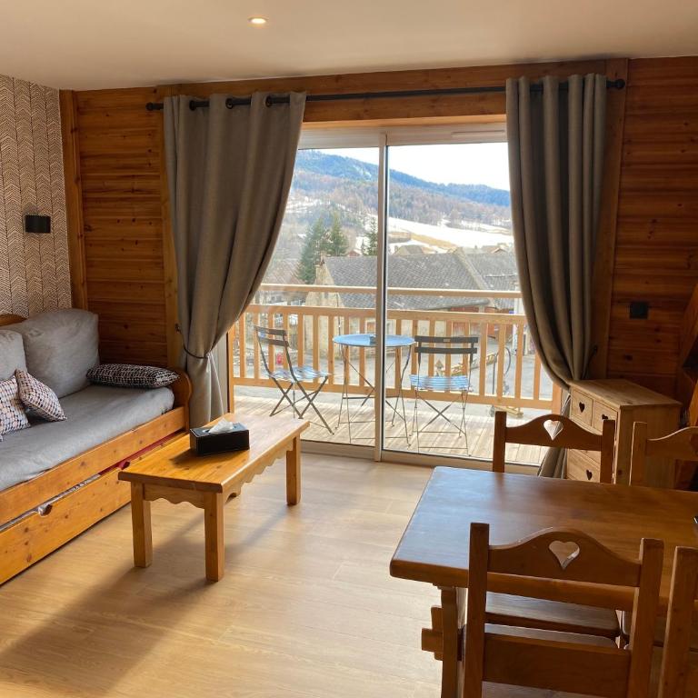 Logis Hôtel Les Autanes & Spa - Suite Exécutive - 2