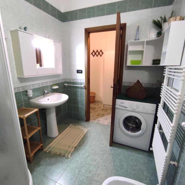 I colori di Otranto by CASASI Vacanze Otranto - Appartamento - Piano Terra - 11