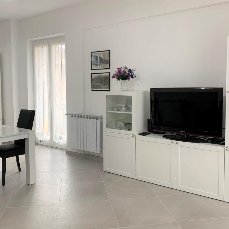 Appartamento Cristina - Appartamento con 2 Camere da Letto - 11